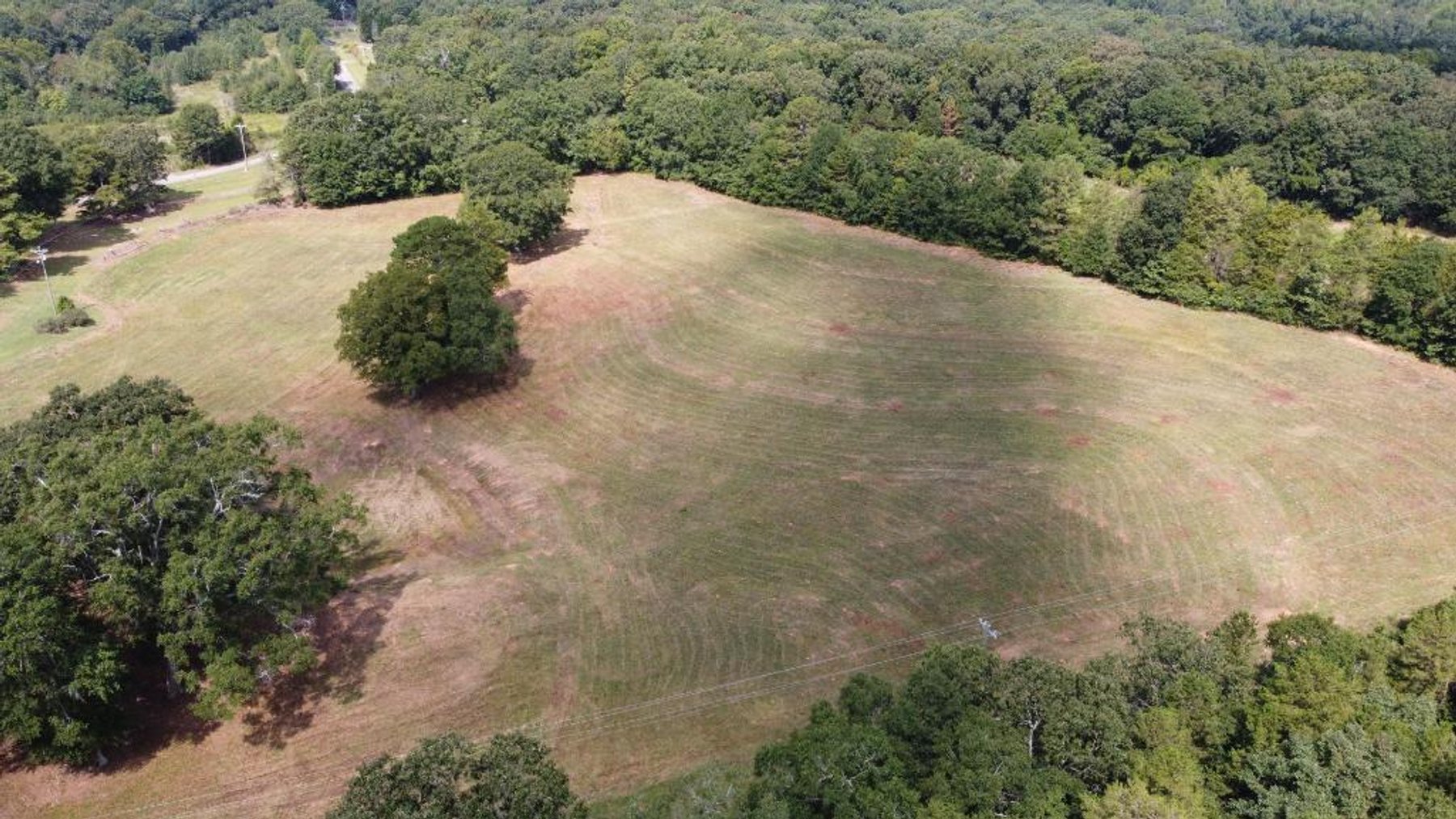Image for 92.62 +/- Acre Farm with Multiple Houses and Structures in Hart County