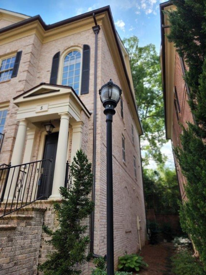 Image for Beautiful Townhome in the Heart of Buckhead (Atlanta)