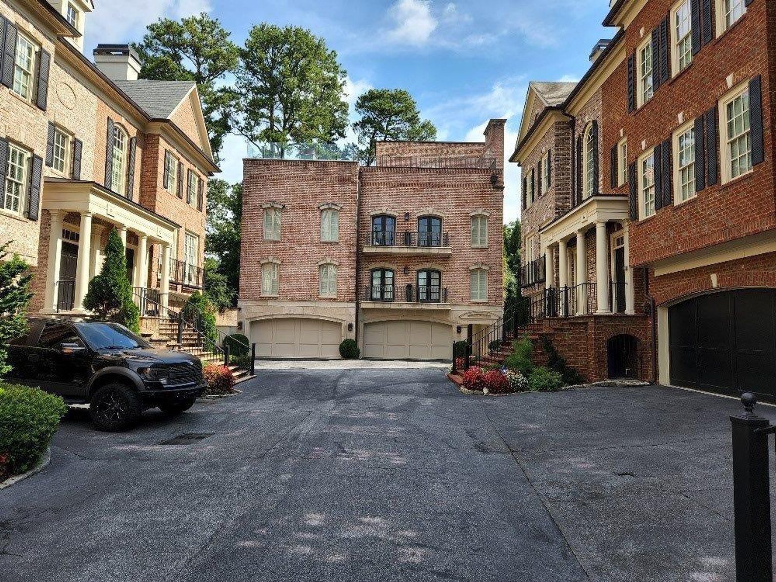 Image for Beautiful Townhome in the Heart of Buckhead (Atlanta)