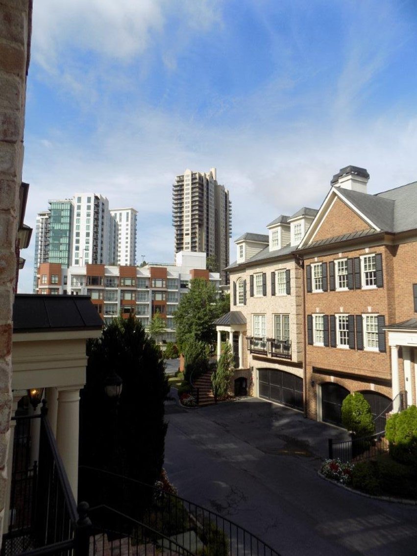 Image for Beautiful Townhome in the Heart of Buckhead (Atlanta)
