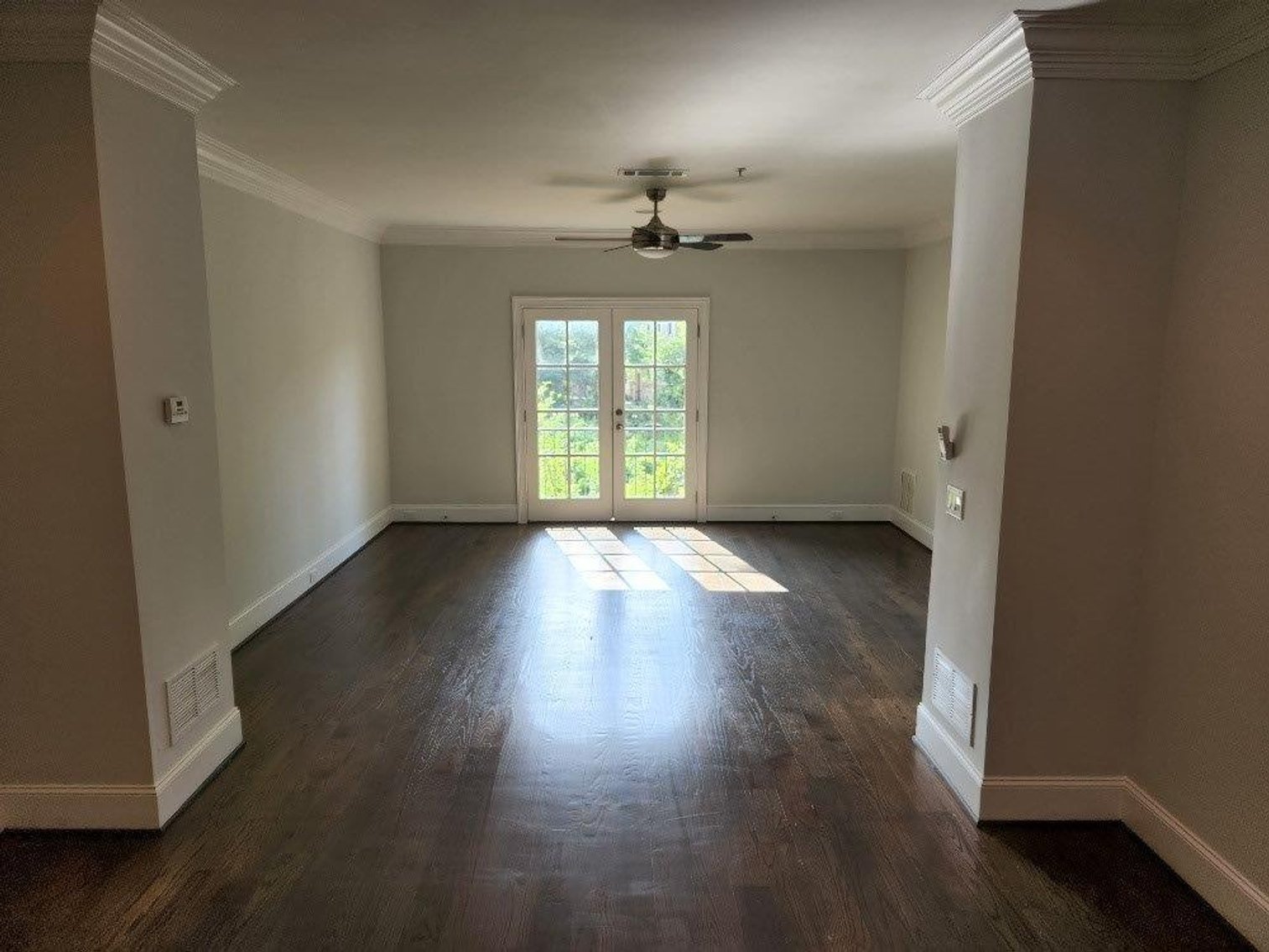Image for Beautiful Townhome in the Heart of Buckhead (Atlanta)