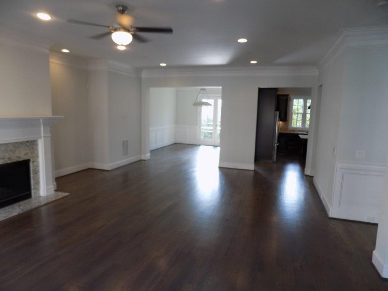 Image for Beautiful Townhome in the Heart of Buckhead (Atlanta)