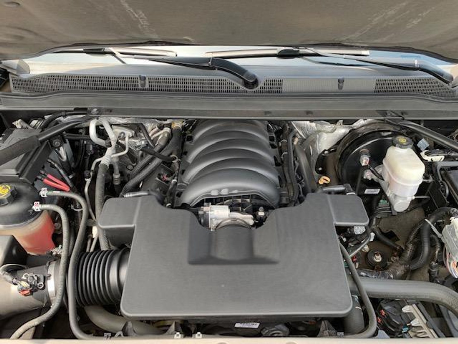 Image for 2016 GMC Yukon SLE