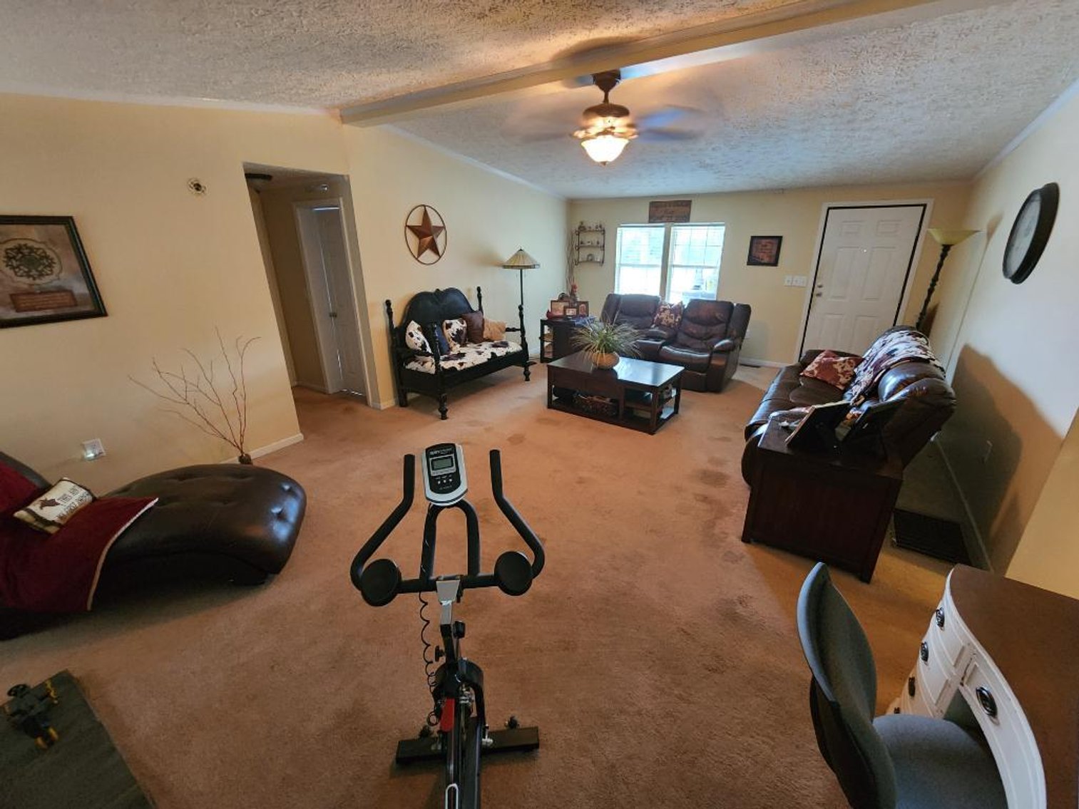 Image for 92.62 +/- Acre Farm with Multiple Houses and Structures in Hart County