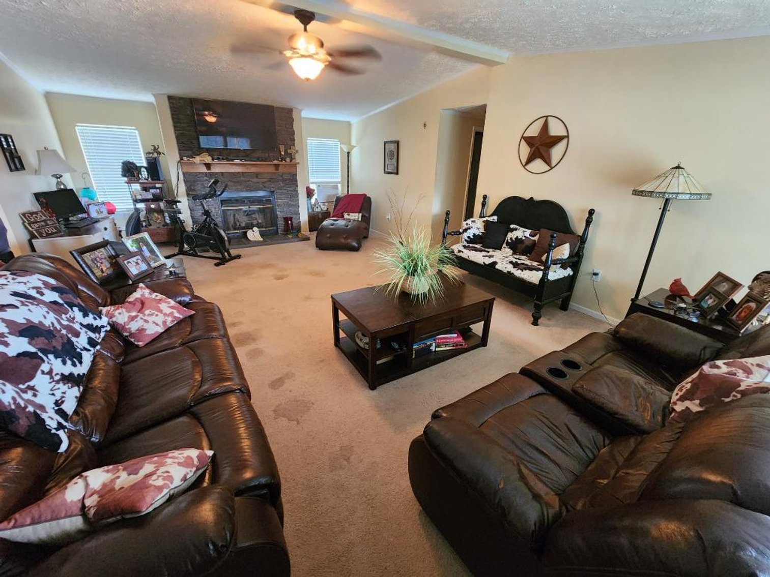 Image for 92.62 +/- Acre Farm with Multiple Houses and Structures in Hart County