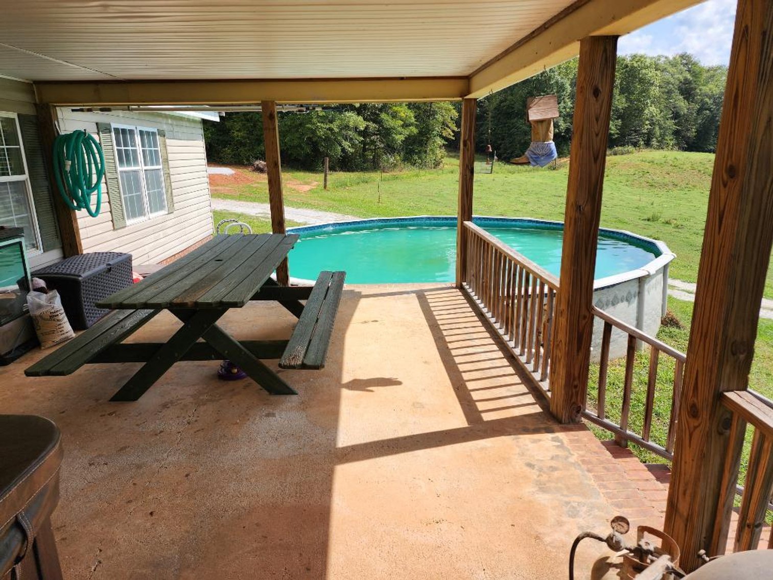 Image for 92.62 +/- Acre Farm with Multiple Houses and Structures in Hart County