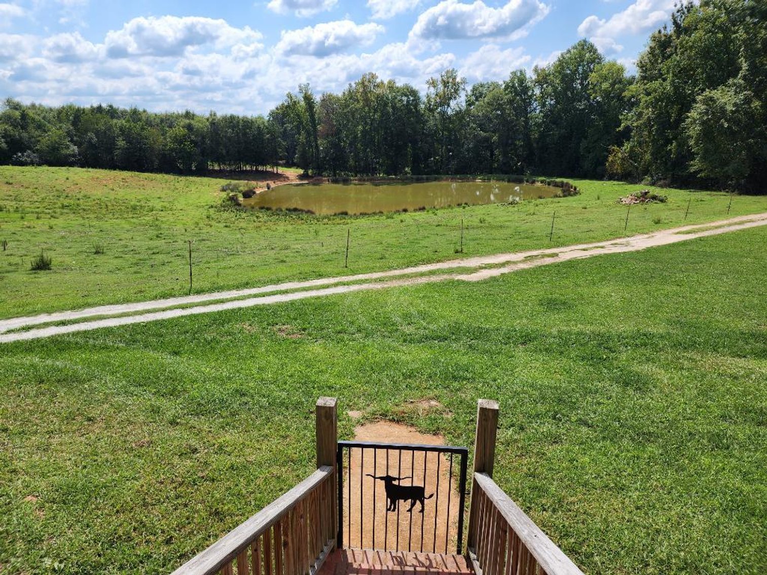 Image for 92.62 +/- Acre Farm with Multiple Houses and Structures in Hart County