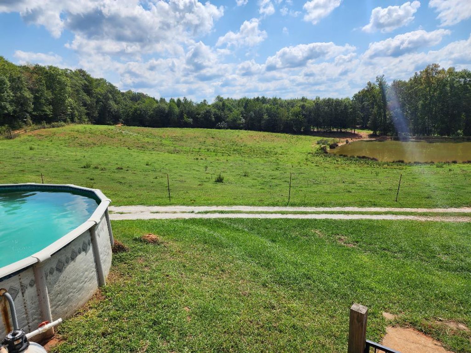 Image for 92.62 +/- Acre Farm with Multiple Houses and Structures in Hart County
