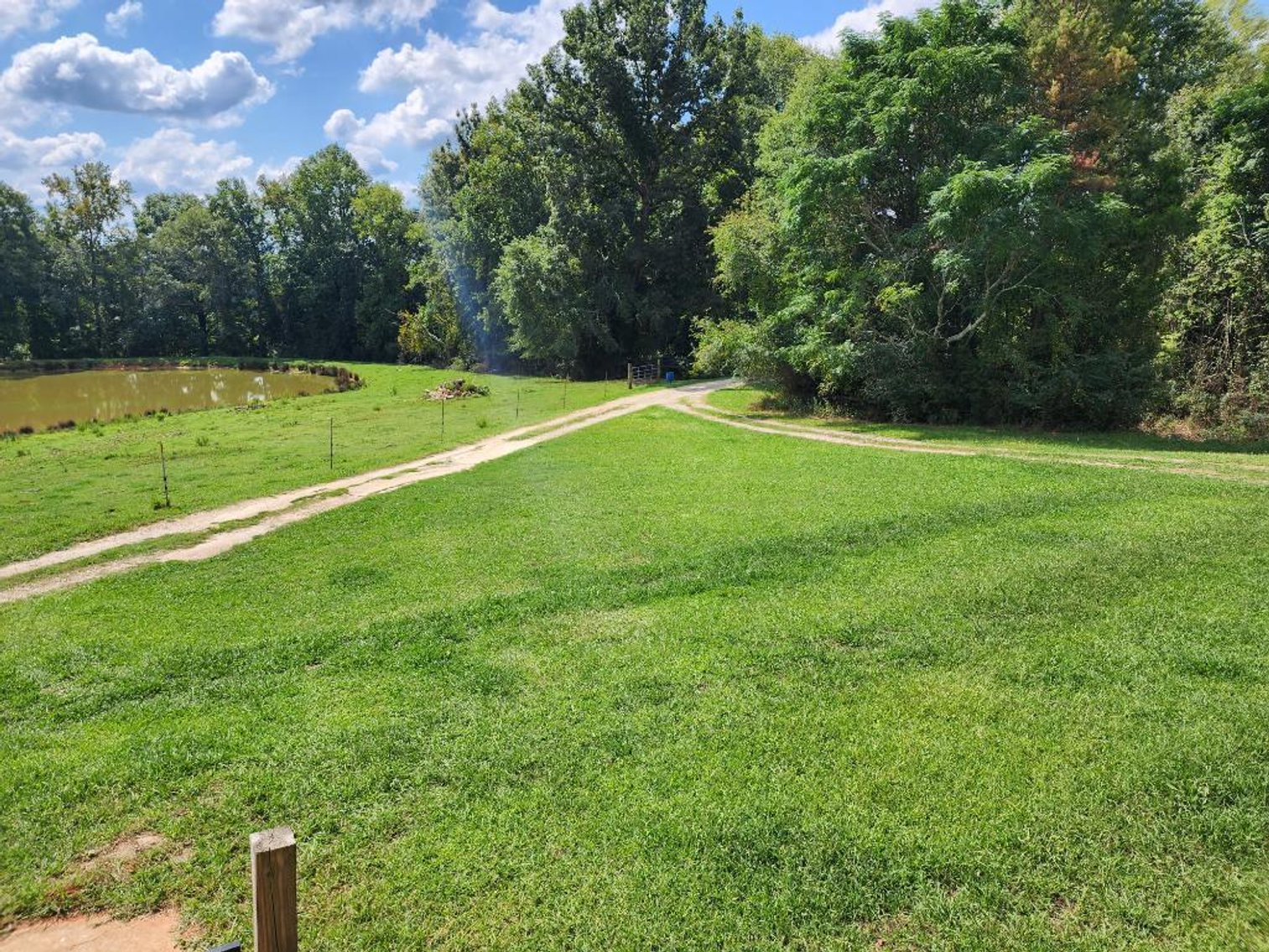 Image for 92.62 +/- Acre Farm with Multiple Houses and Structures in Hart County