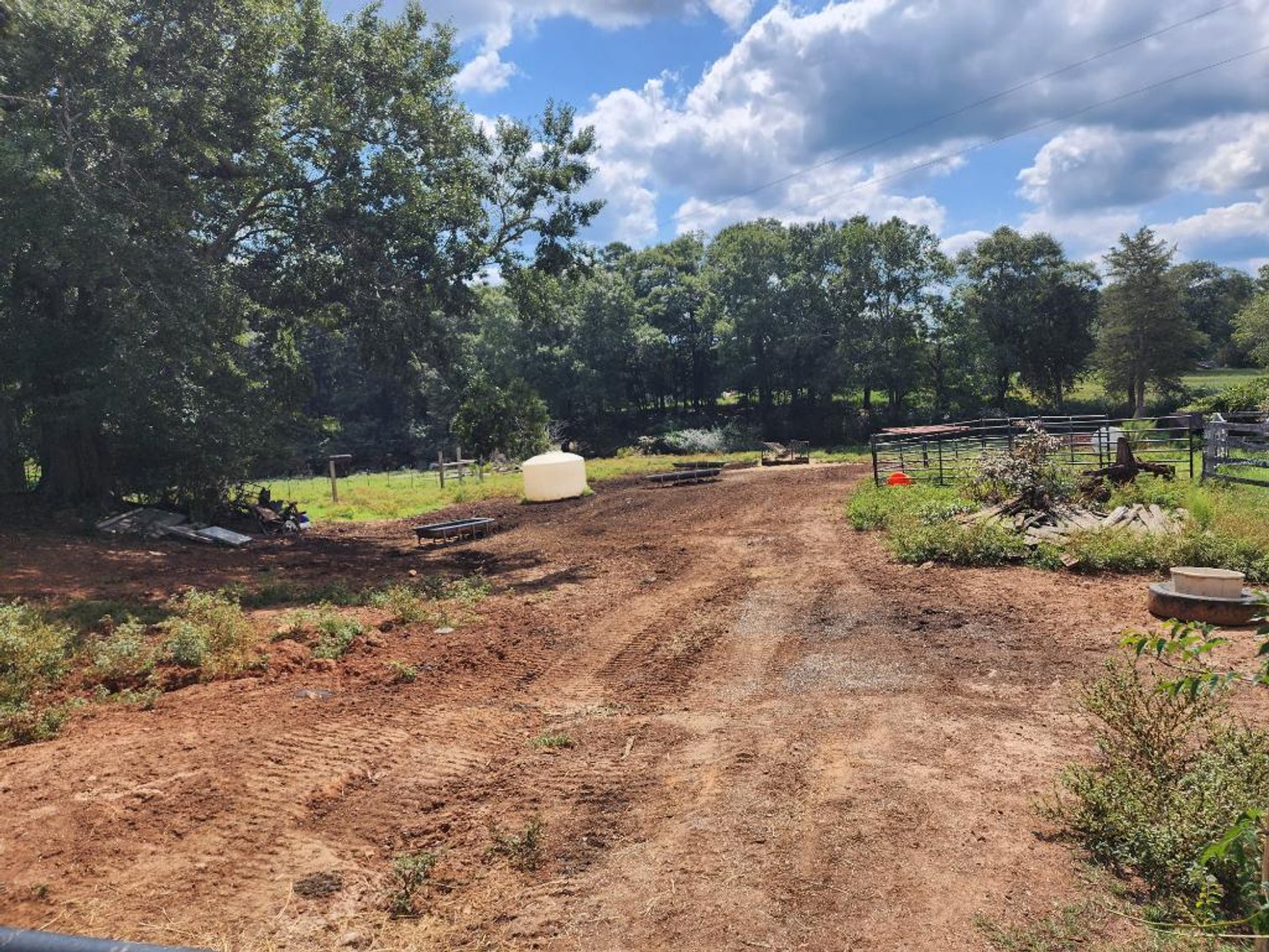 Image for 92.62 +/- Acre Farm with Multiple Houses and Structures in Hart County