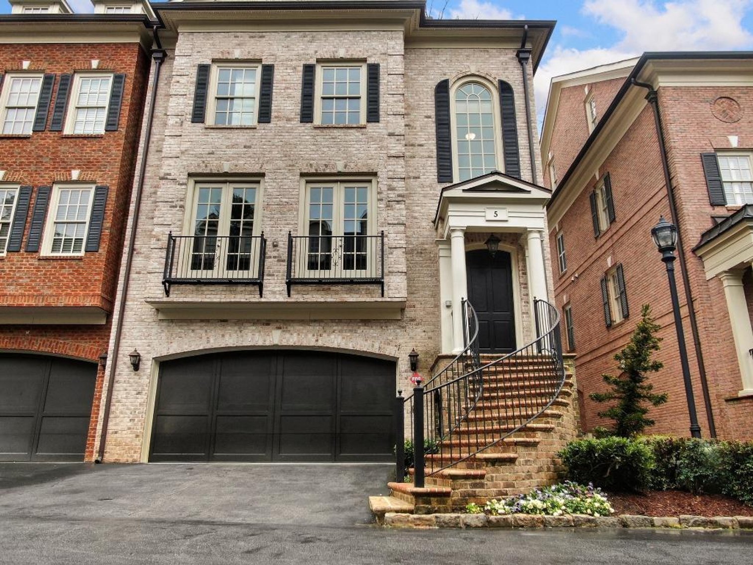 Image for Beautiful Townhome in the Heart of Buckhead (Atlanta)