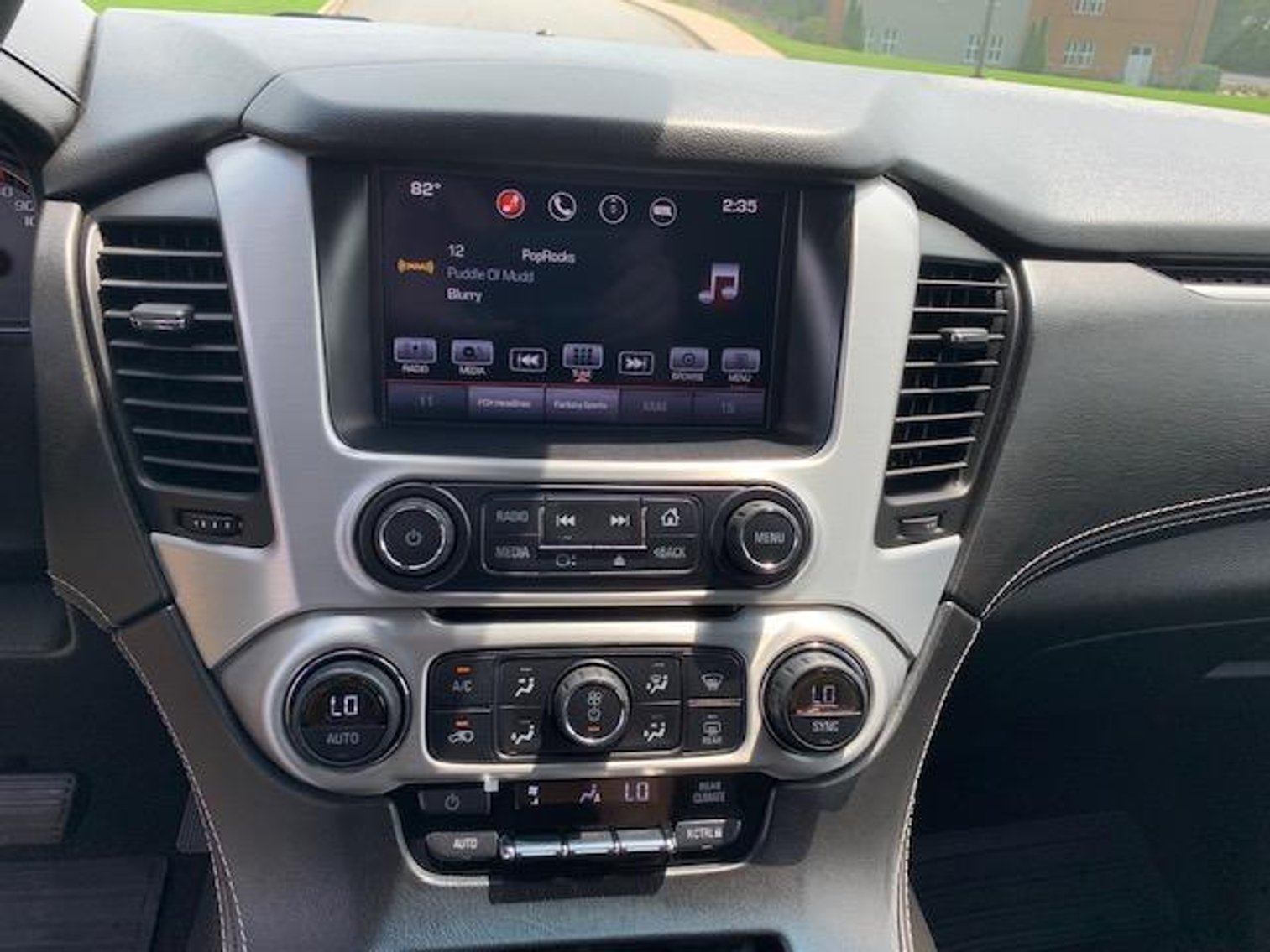 Image for 2016 GMC Yukon SLE