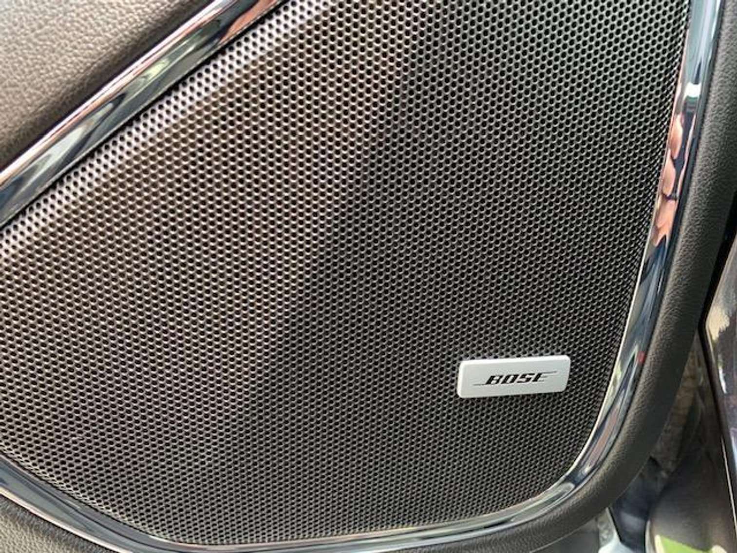 Image for 2016 GMC Yukon SLE