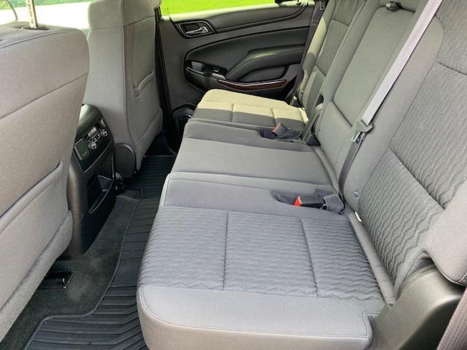 Image for 2016 GMC Yukon SLE