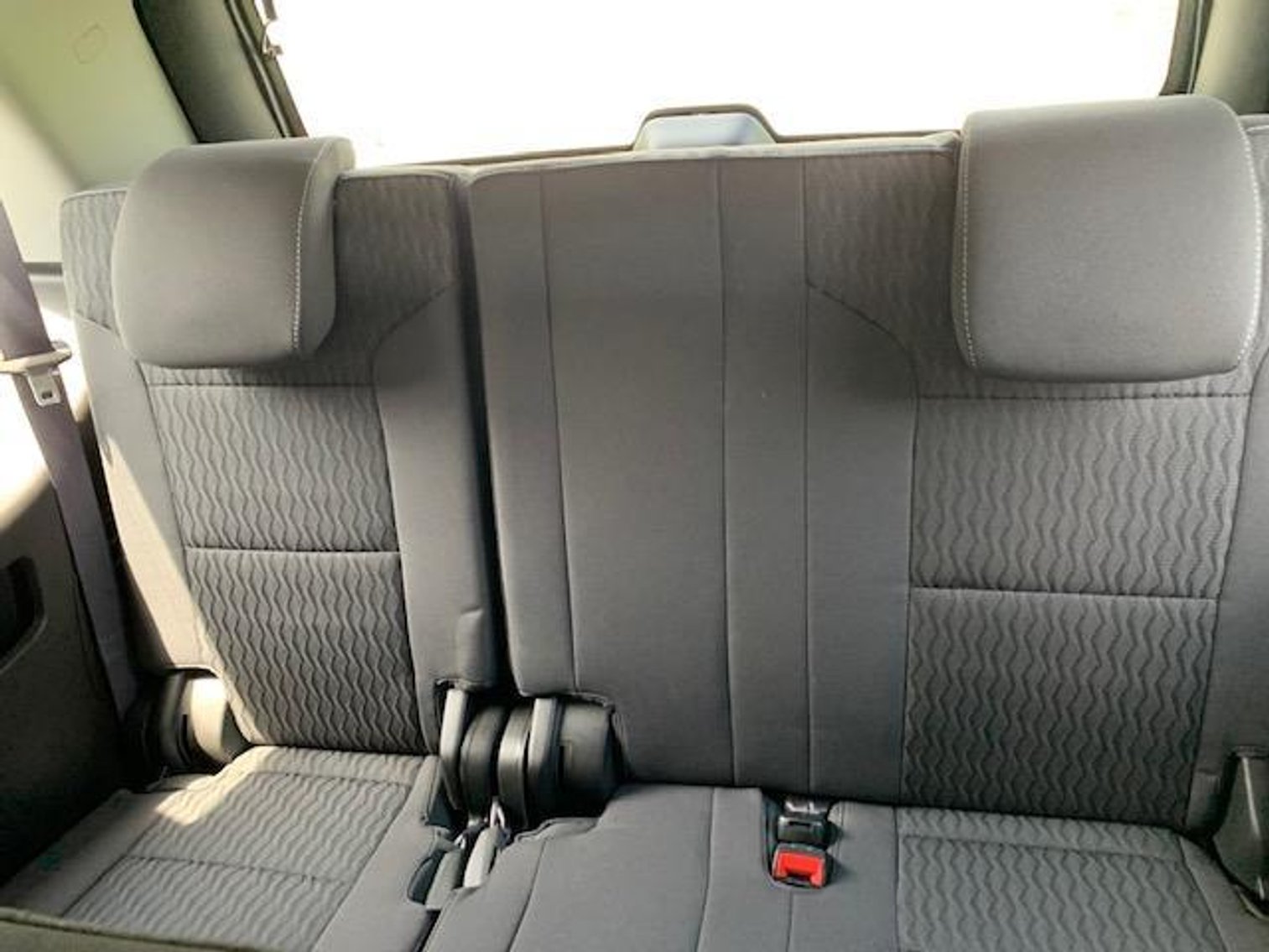Image for 2016 GMC Yukon SLE