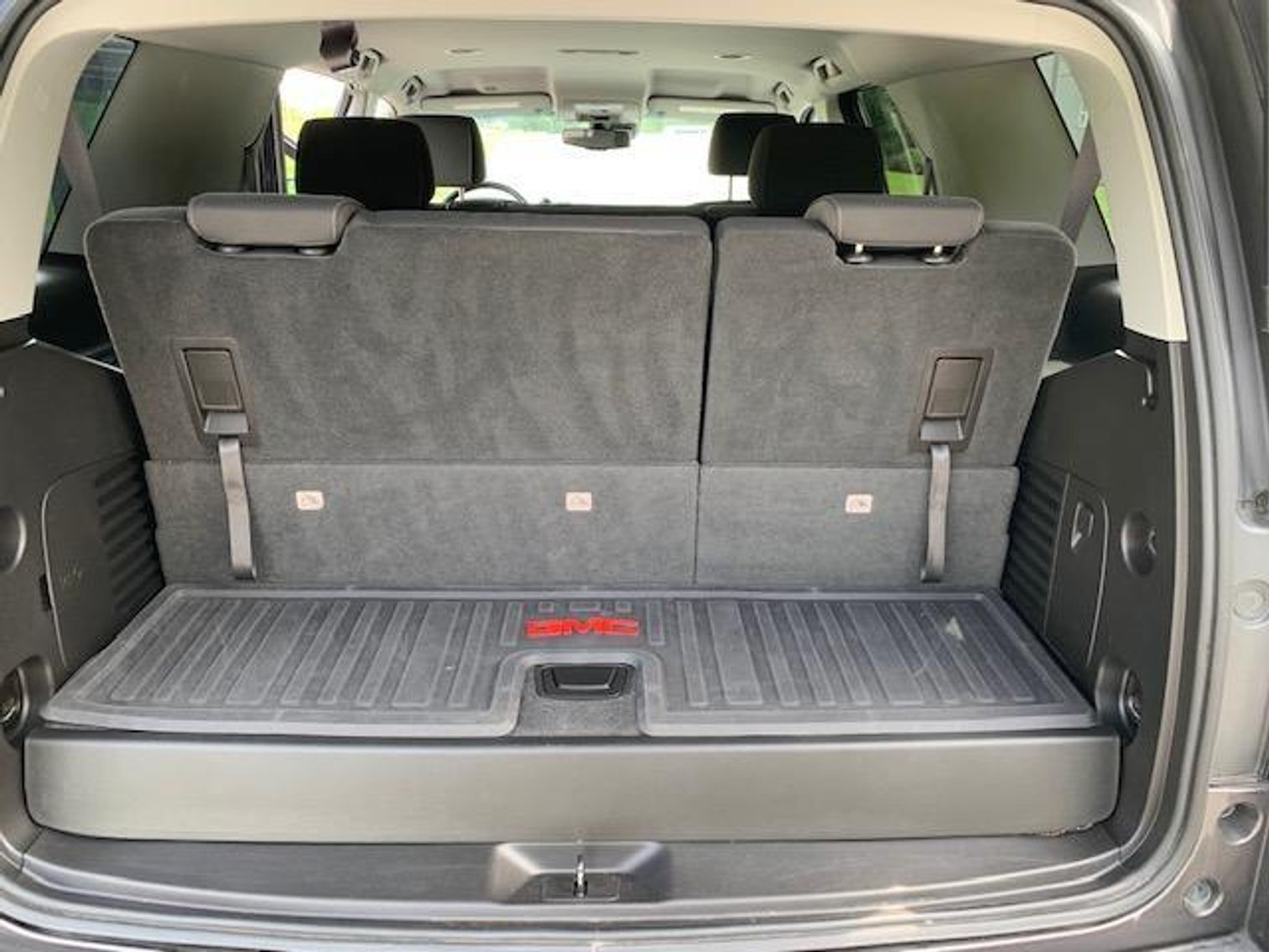 Image for 2016 GMC Yukon SLE