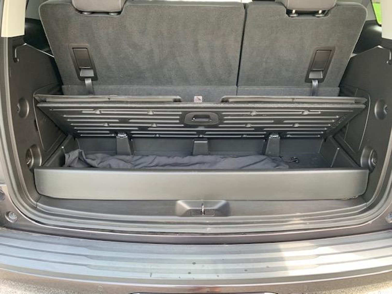 Image for 2016 GMC Yukon SLE