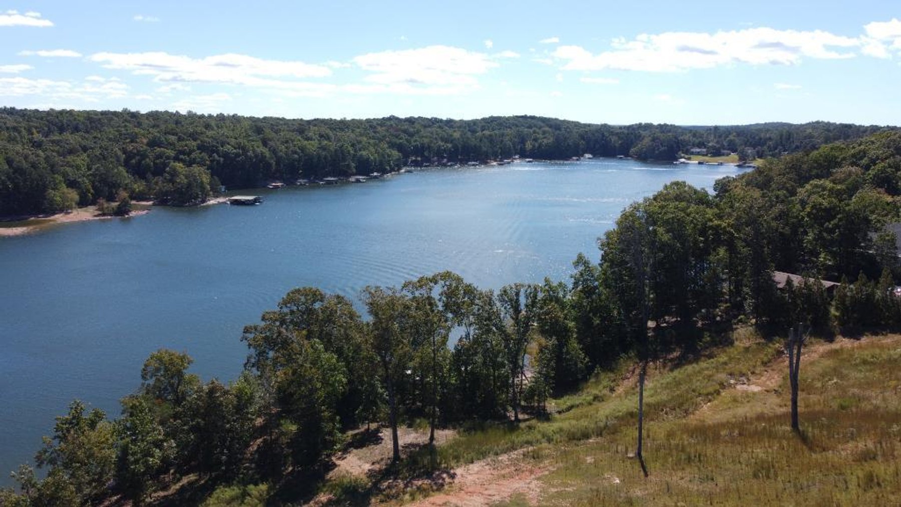 Image for 27.3 +/- Acres on Lake Lanier