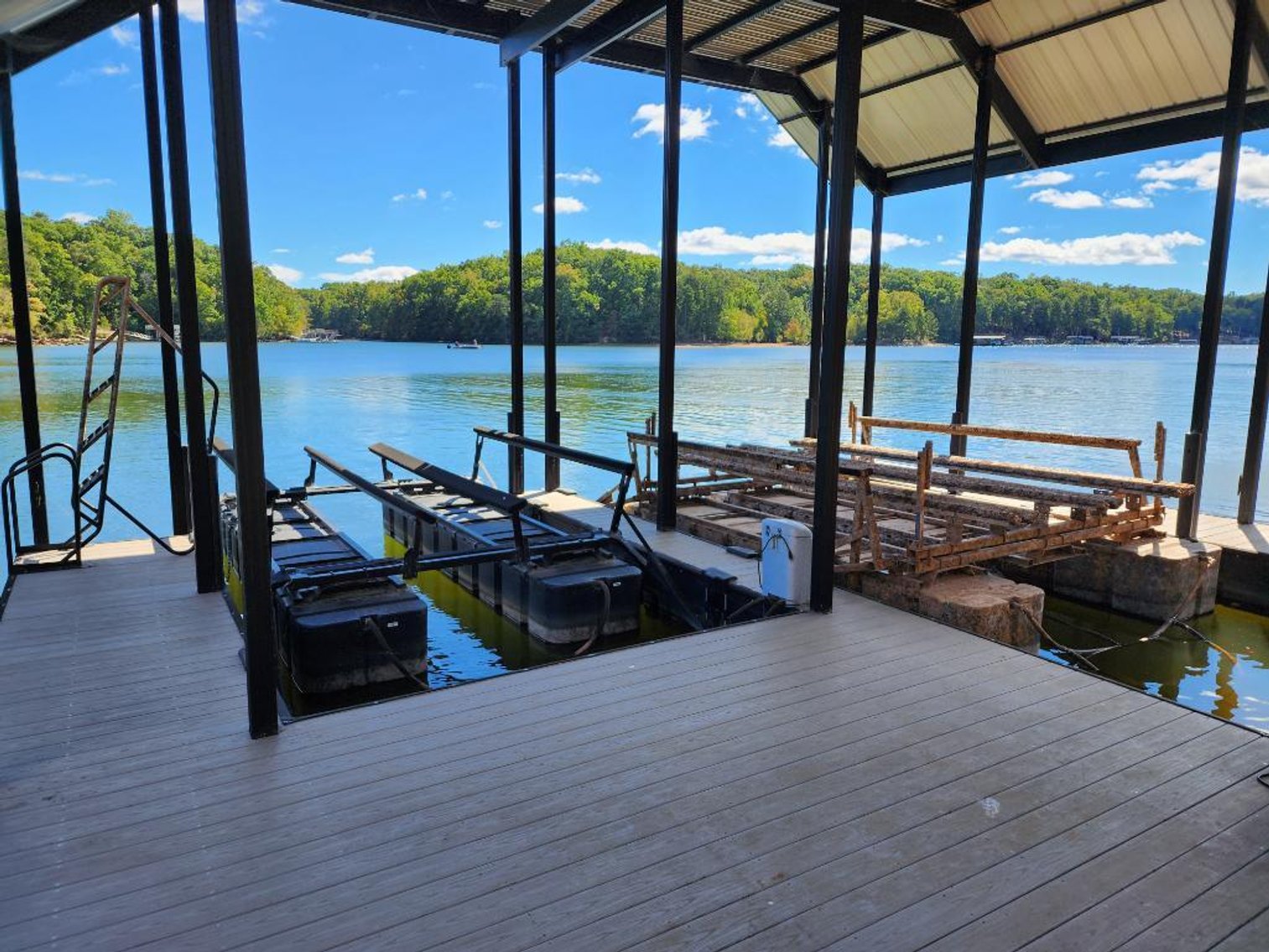 Image for 27.3 +/- Acres on Lake Lanier