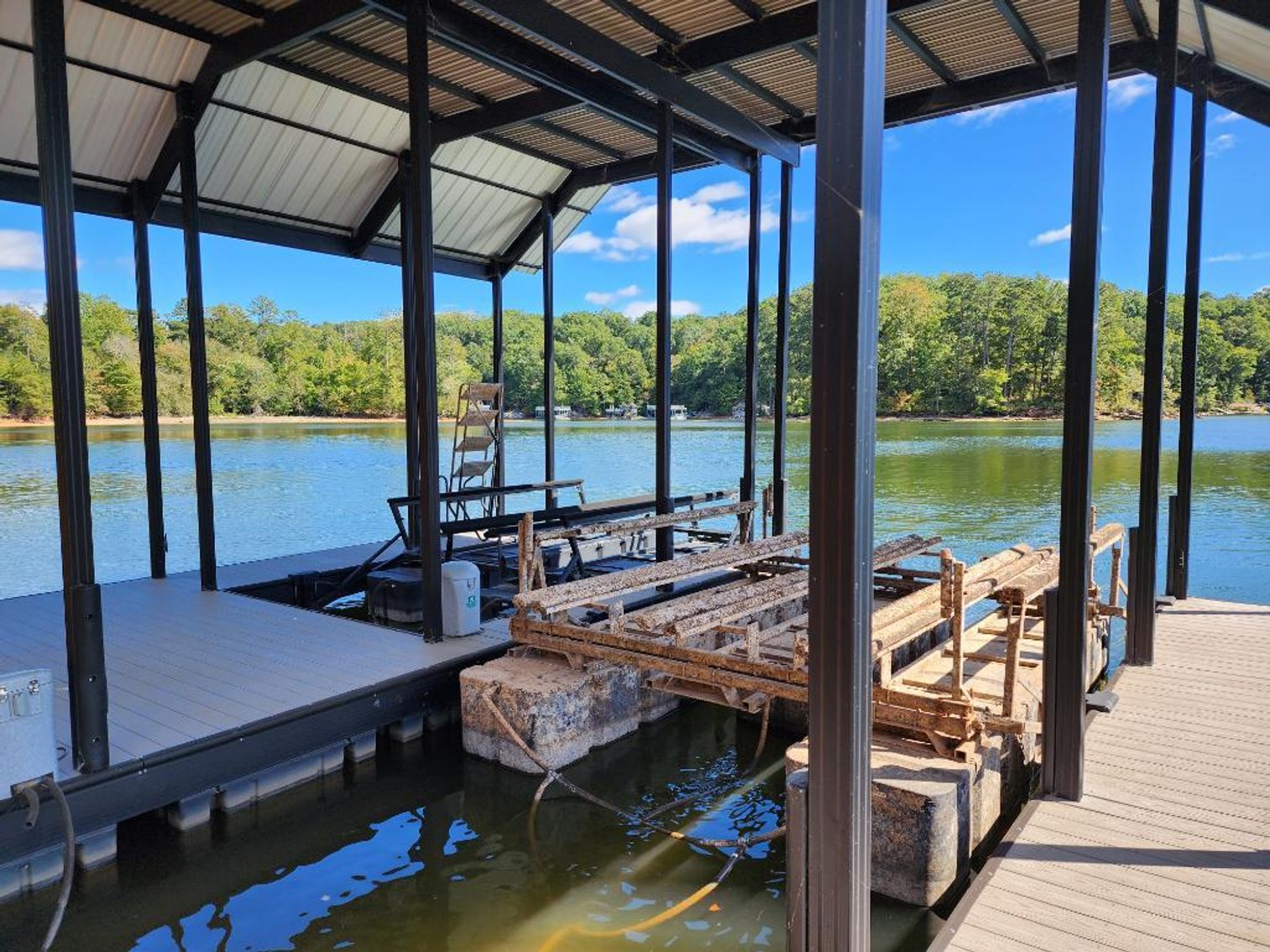Image for 27.3 +/- Acres on Lake Lanier