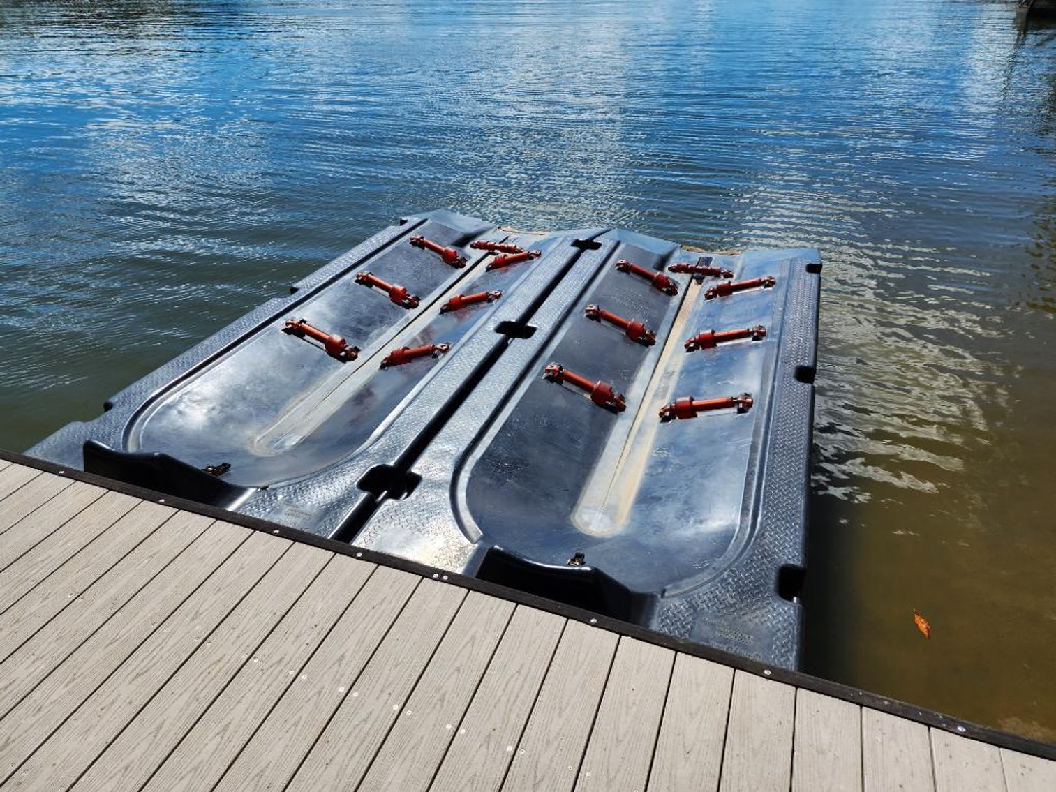 Image for 27.3 +/- Acres on Lake Lanier