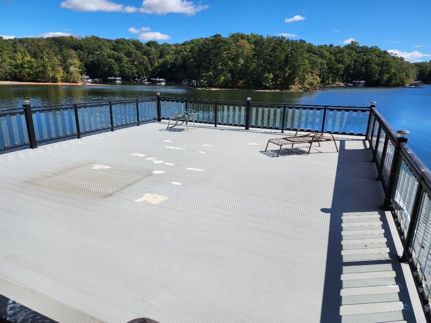 Image for 27.3 +/- Acres on Lake Lanier