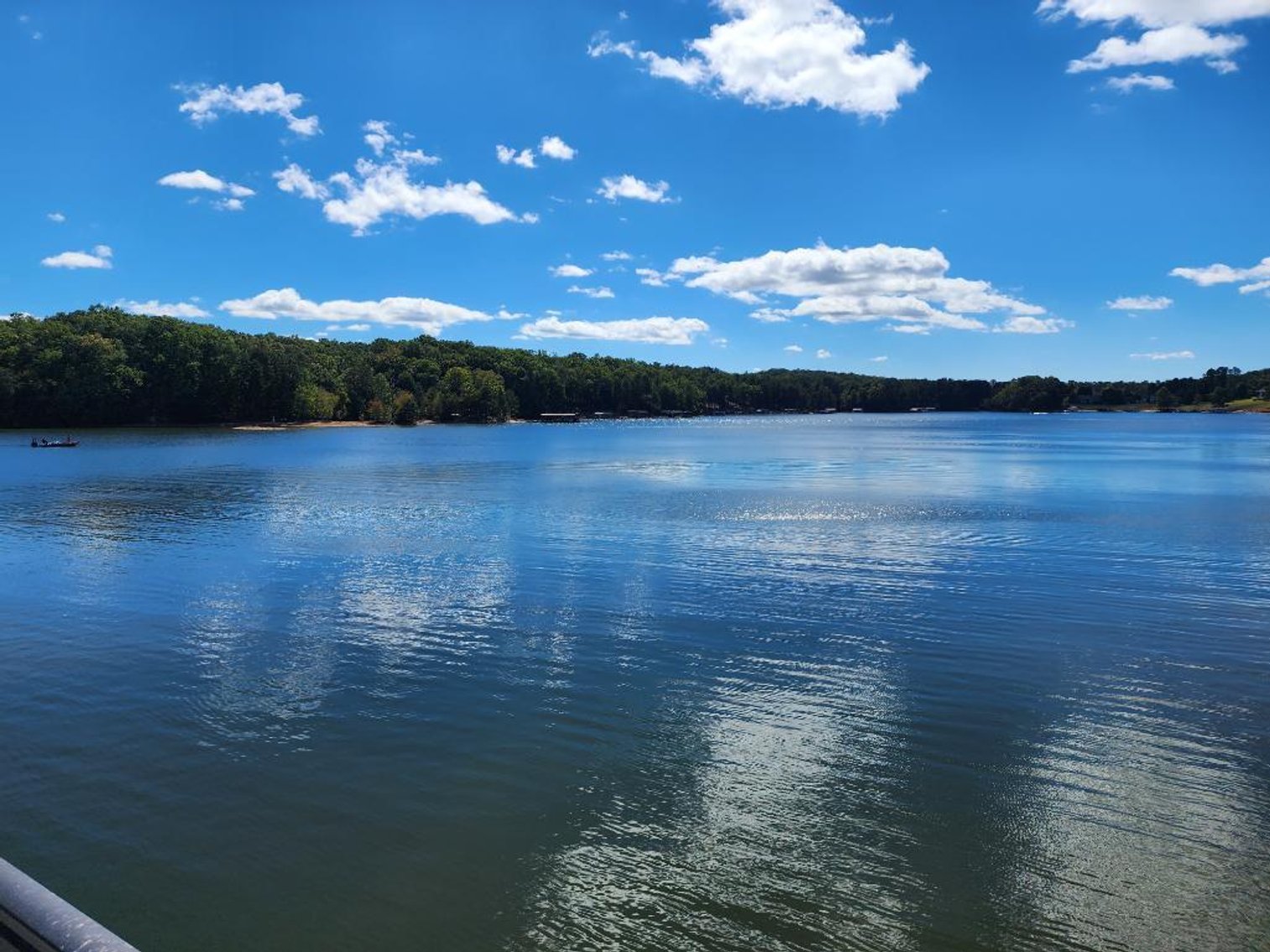 Image for 27.3 +/- Acres on Lake Lanier