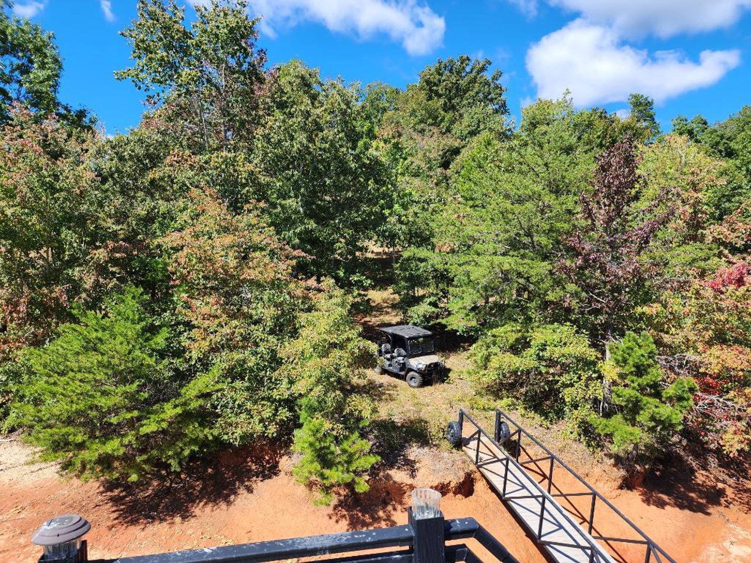 Image for 27.3 +/- Acres on Lake Lanier