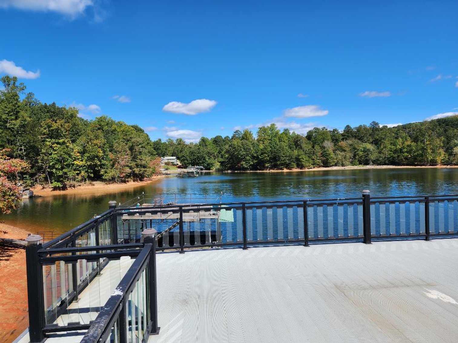 Image for 27.3 +/- Acres on Lake Lanier