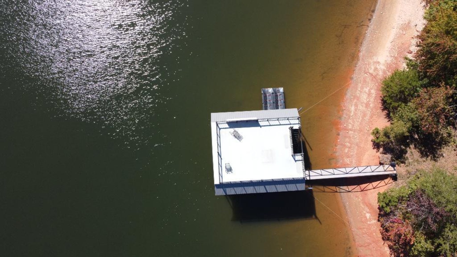 Image for 27.3 +/- Acres on Lake Lanier