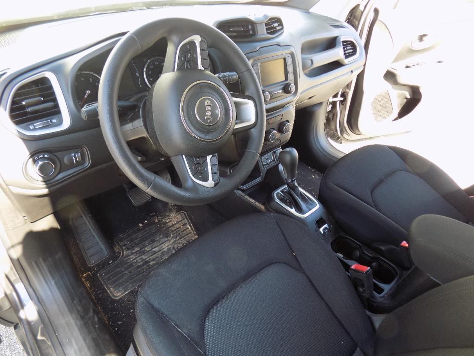 Image for 2019 Jeep Renegade