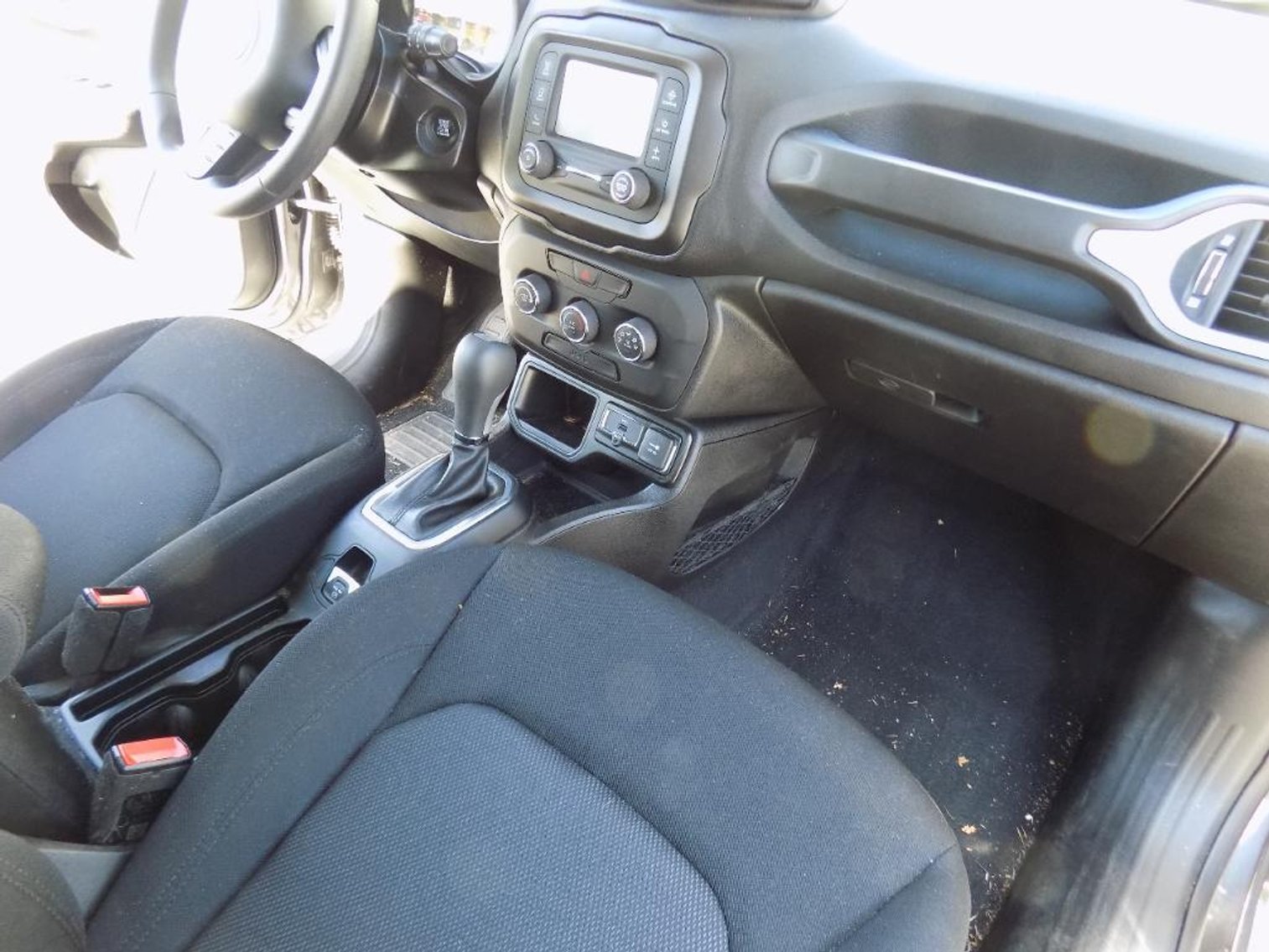 Image for 2019 Jeep Renegade