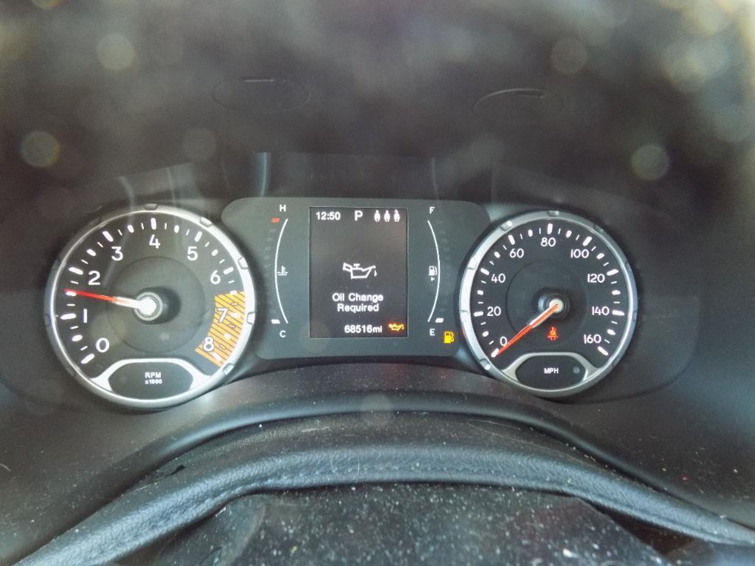 Image for 2019 Jeep Renegade