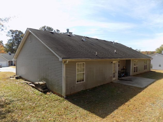 Image for Residential House in Embassy Walk Subdivision