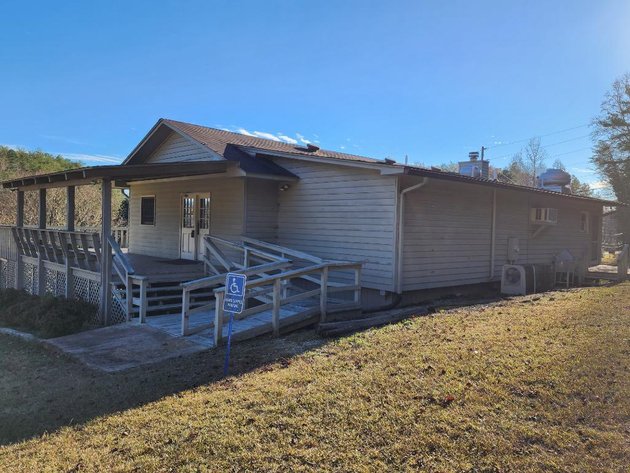 Image for The Former Tanglewood Restaurant