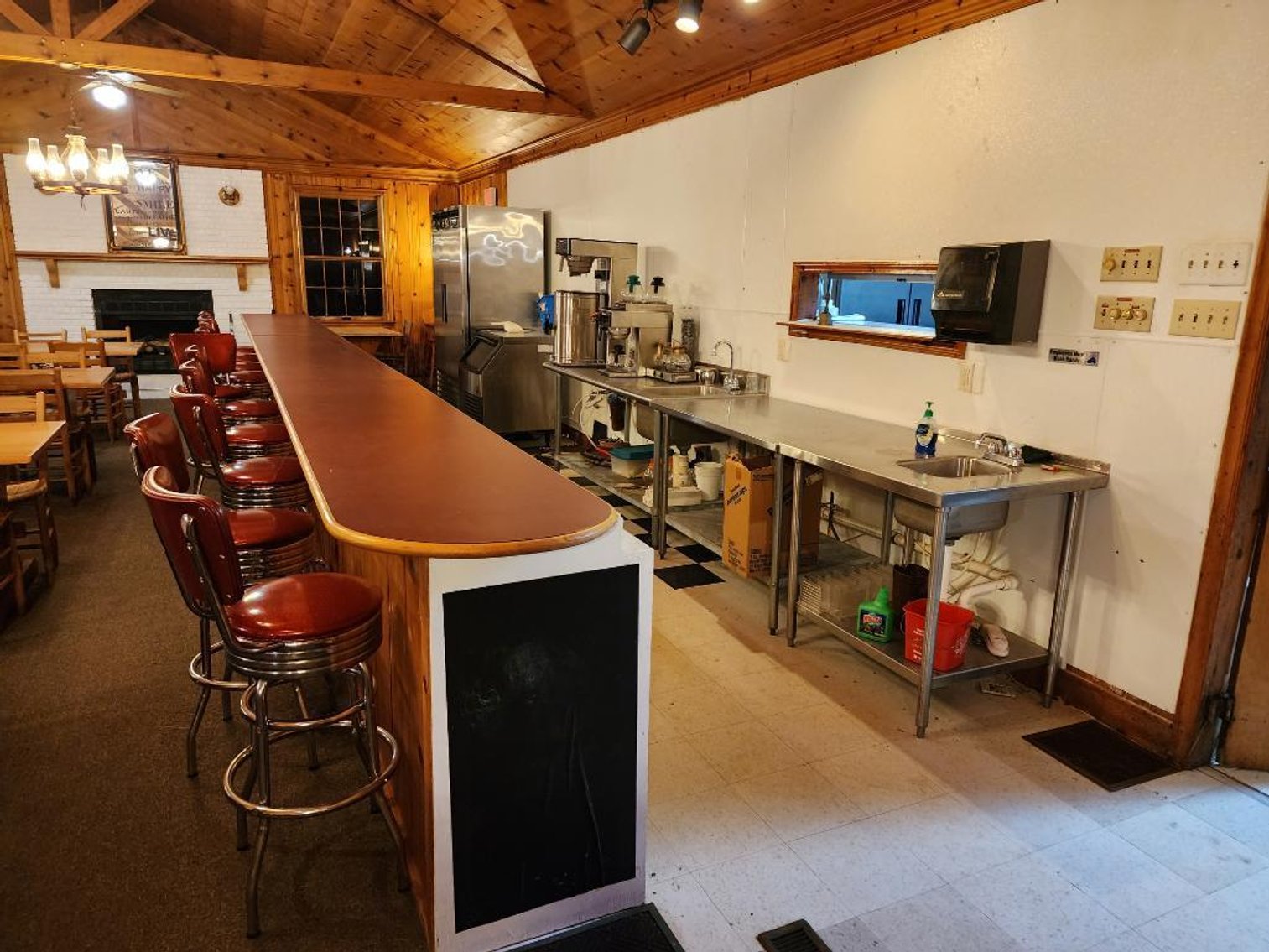 Image for The Former Tanglewood Restaurant