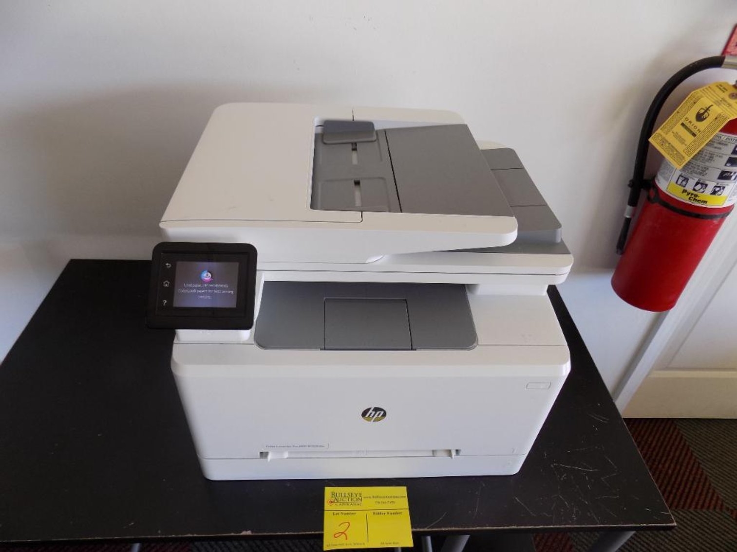 Image for Bank Seized Fitness Equipment & Other Assets