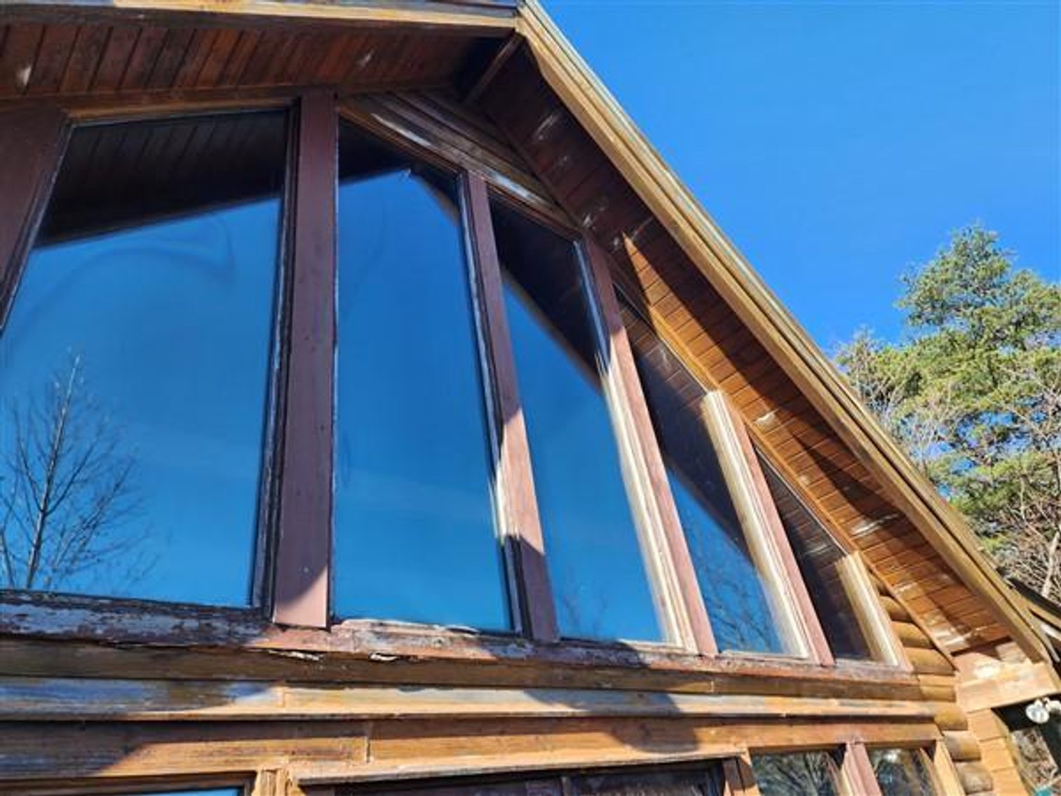 Image for Mountain Cabin on 3+/- Acres