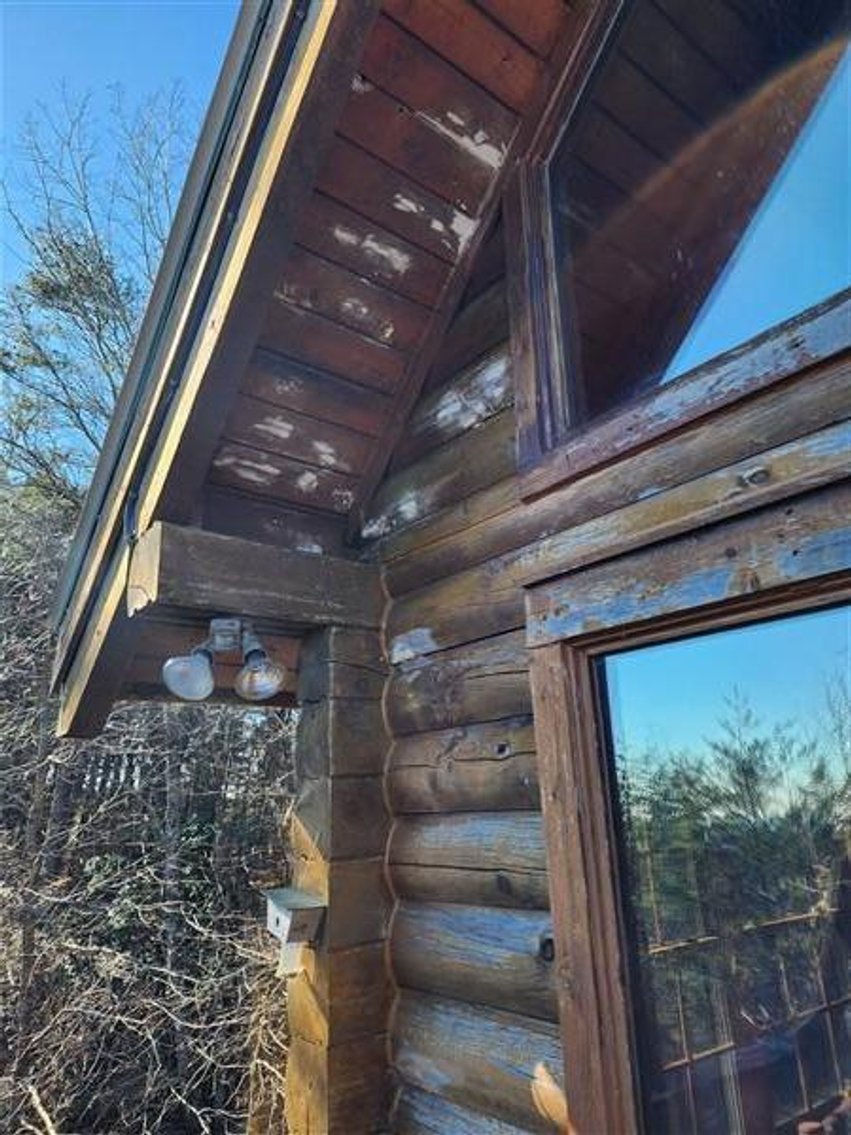 Image for Mountain Cabin on 3+/- Acres