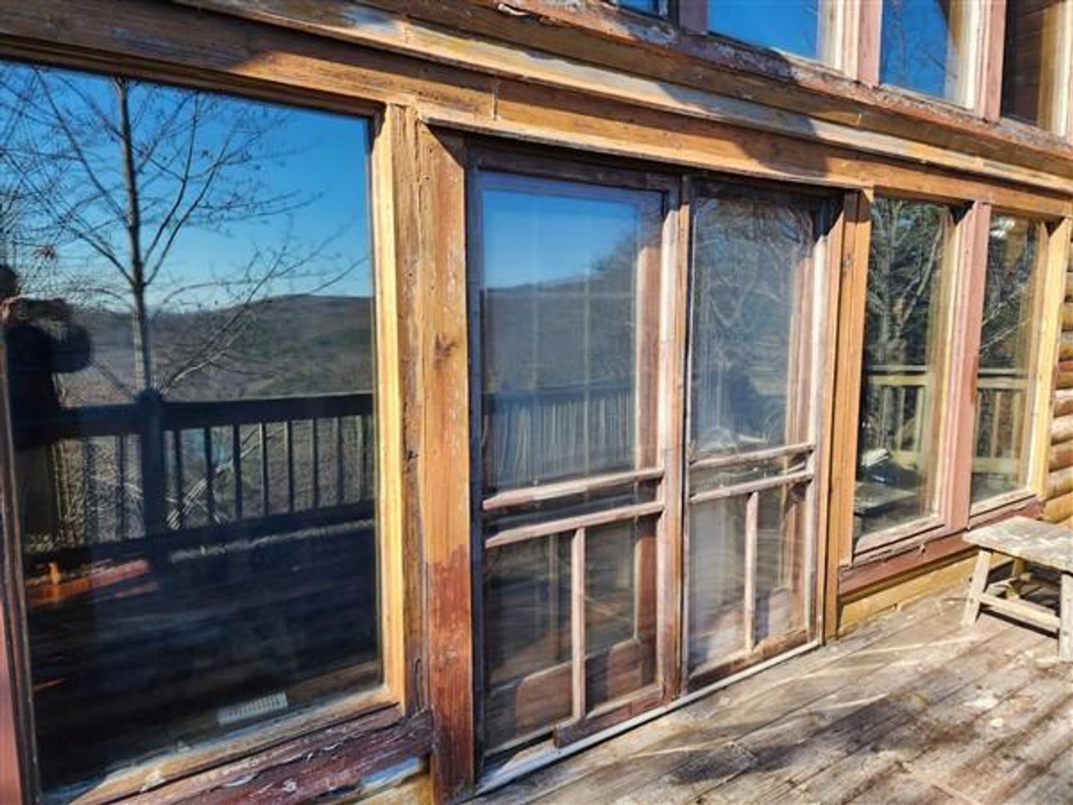 Image for Mountain Cabin on 3+/- Acres