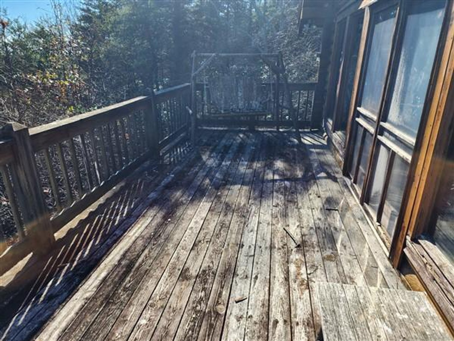 Image for Mountain Cabin on 3+/- Acres