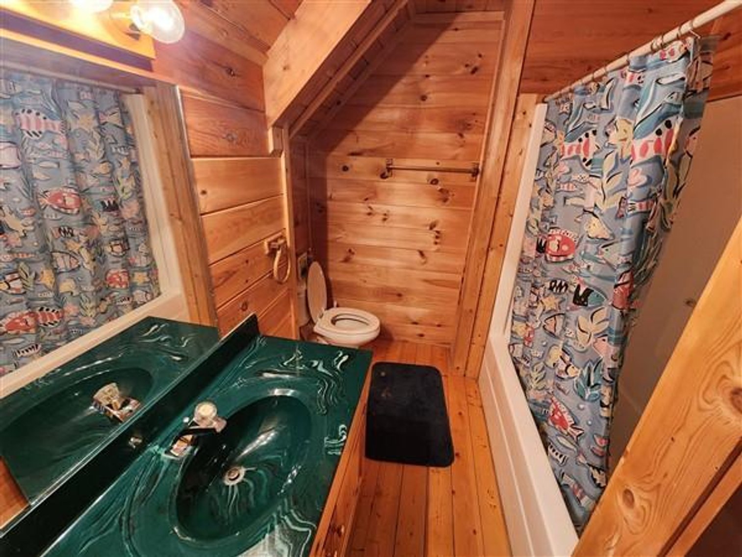 Image for Mountain Cabin on 3+/- Acres