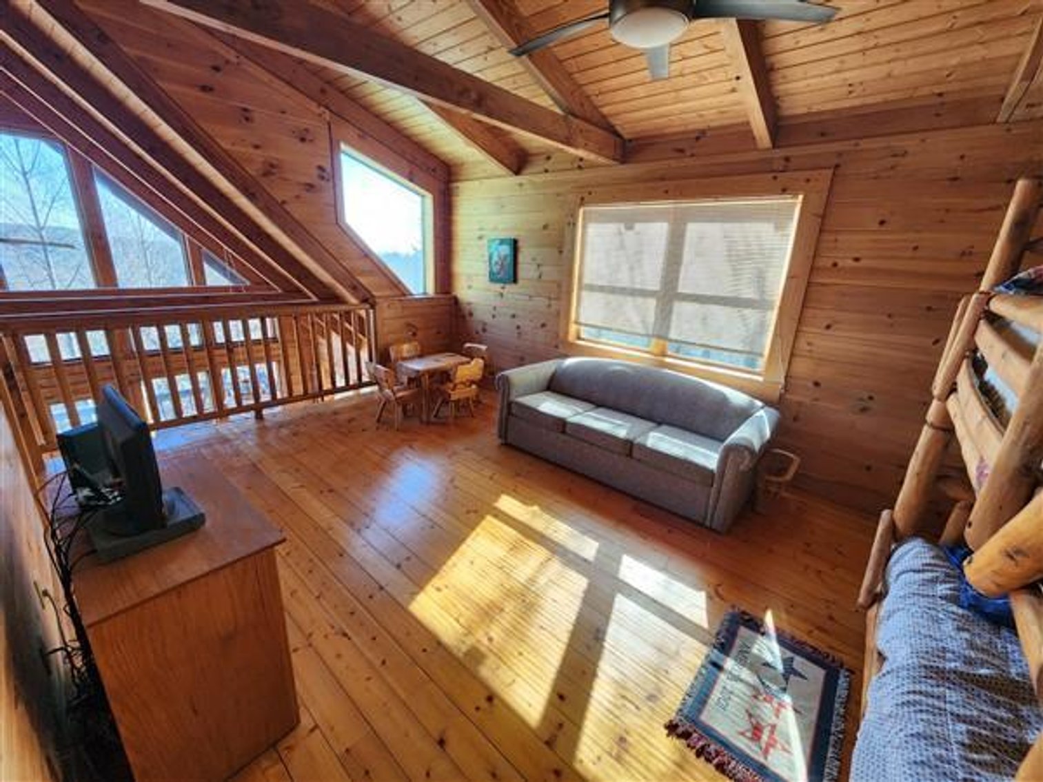 Image for Mountain Cabin on 3+/- Acres