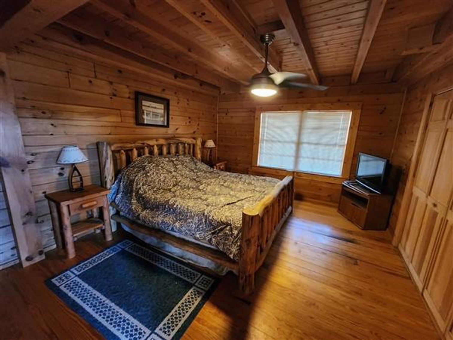Image for Mountain Cabin on 3+/- Acres