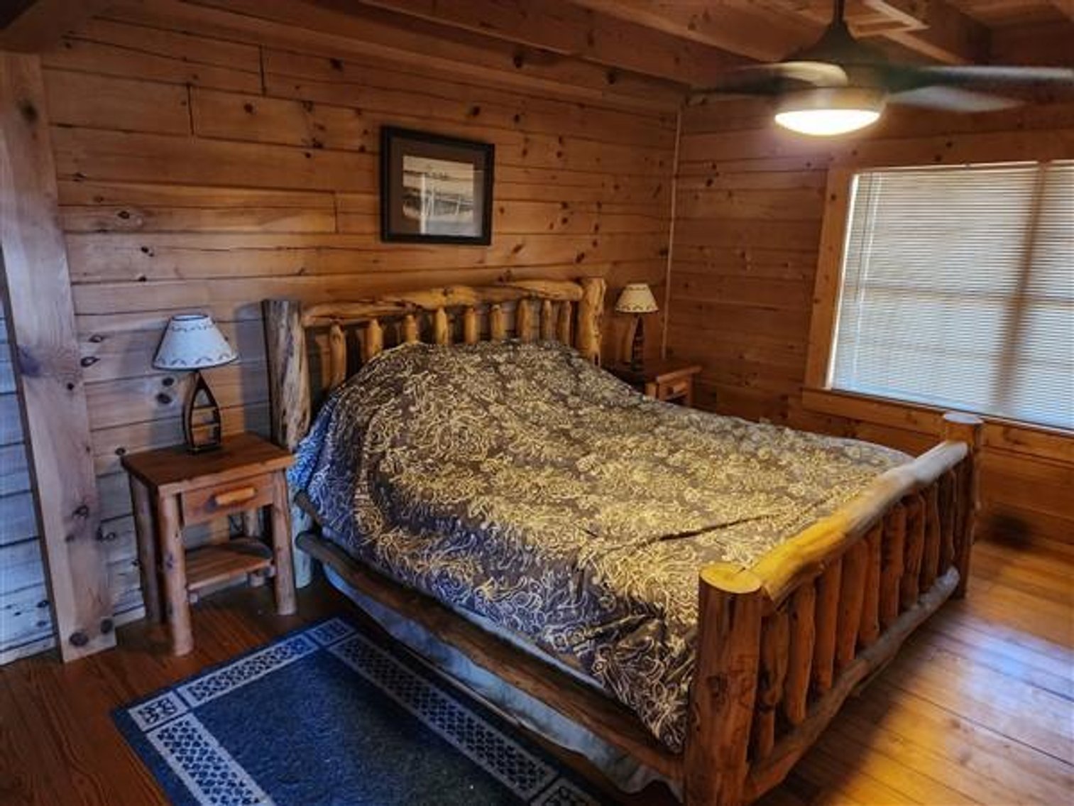 Image for Mountain Cabin on 3+/- Acres