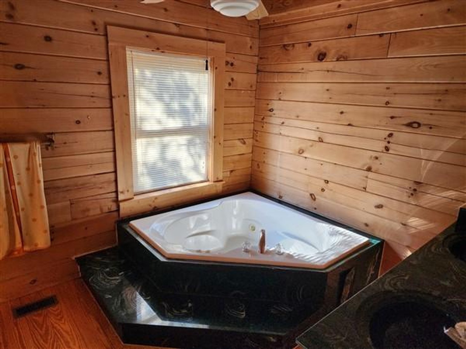 Image for Mountain Cabin on 3+/- Acres