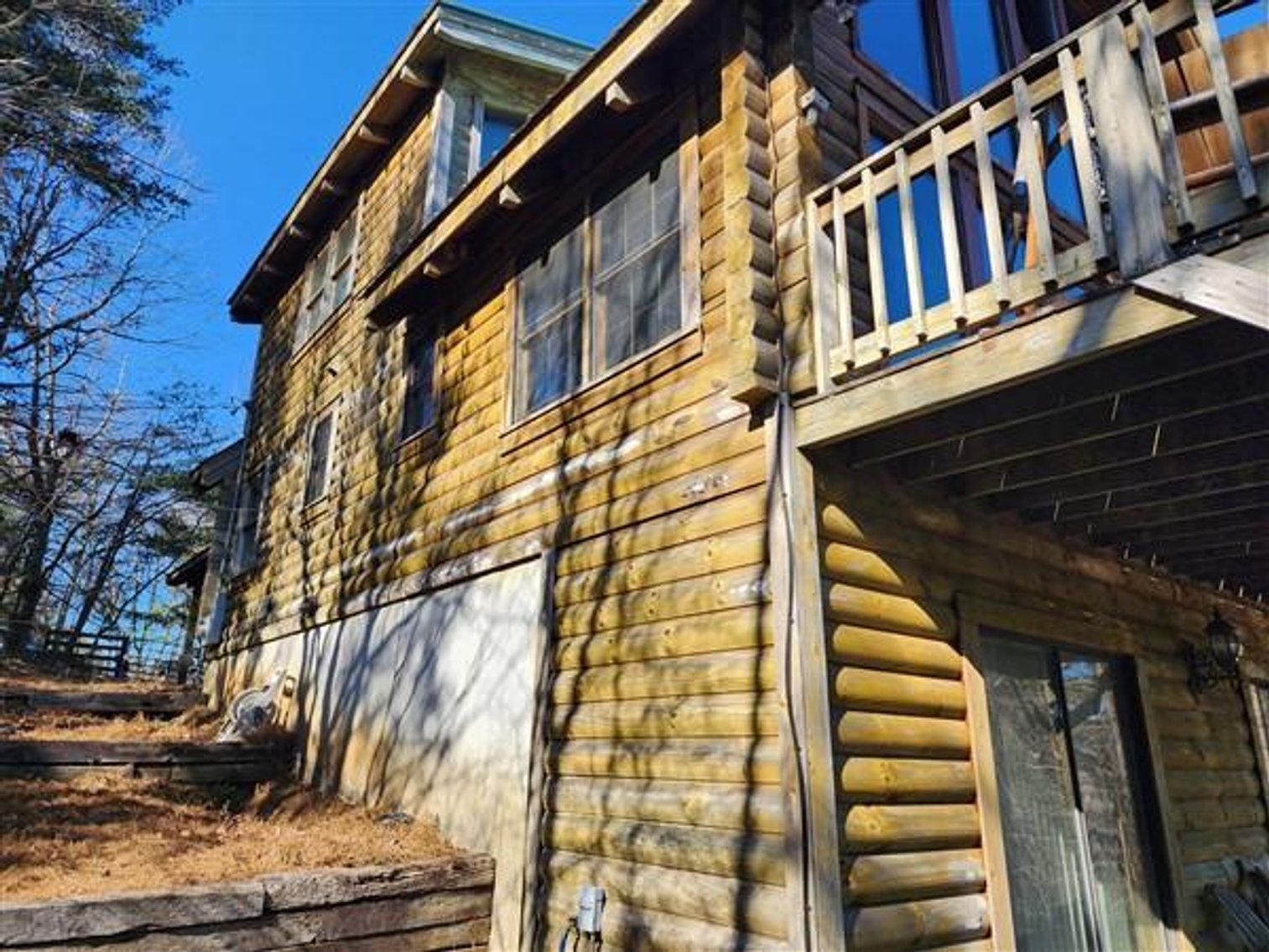 Image for Mountain Cabin on 3+/- Acres