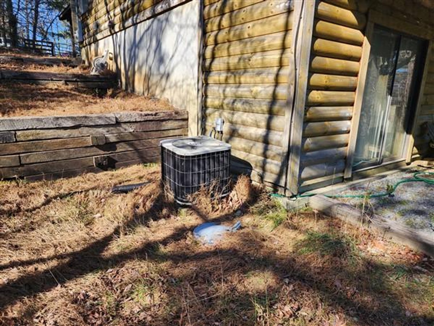 Image for Mountain Cabin on 3+/- Acres