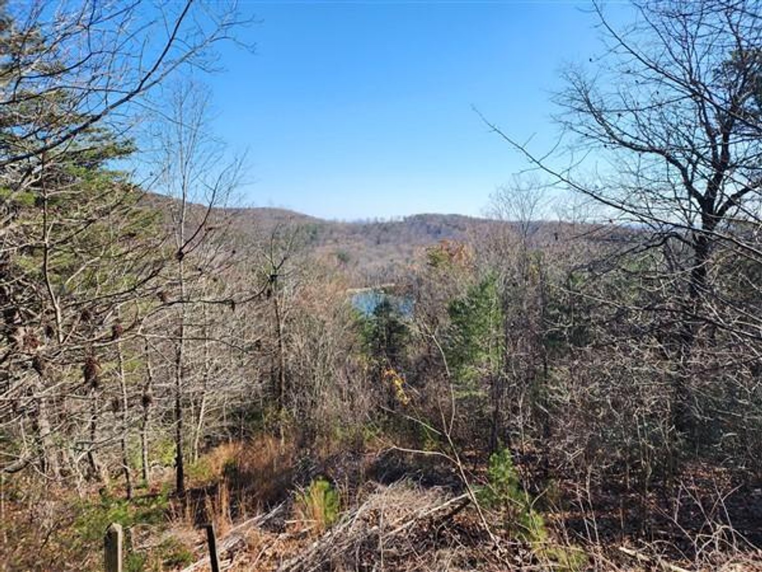 Image for Mountain Cabin on 3+/- Acres