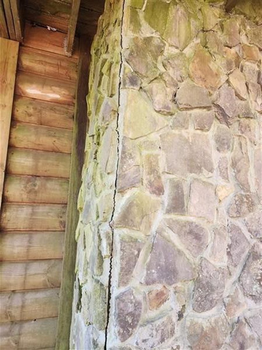 Image for Mountain Cabin on 3+/- Acres